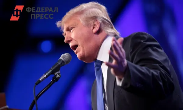 Трамп и Путин становятся противниками на фоне напряженности с США-0