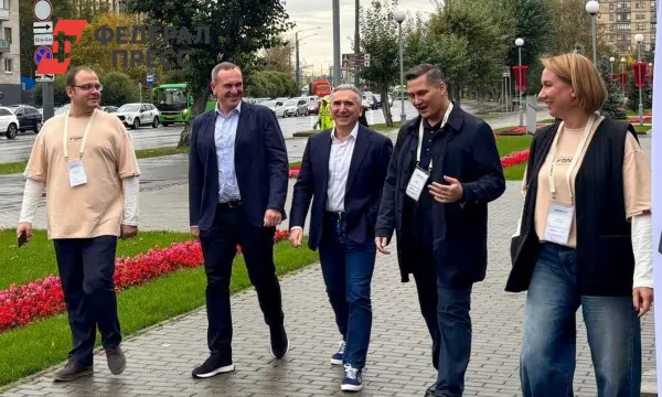 Тюменская область отмечает 45 лет опыта Павла Белявского в развитии региона-0