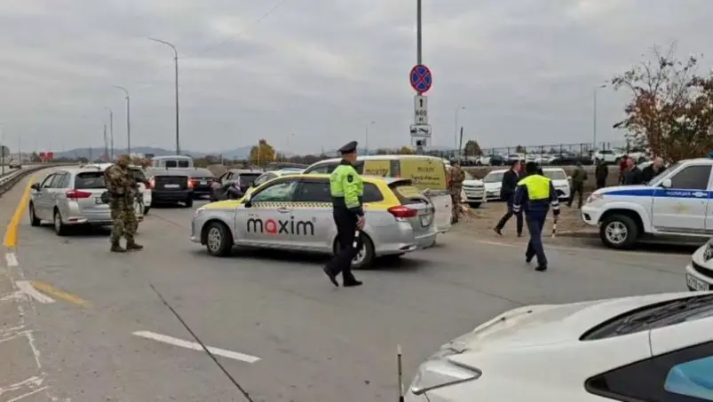 После рейдов в Артёме 43 мигранта больше не смогут въехать в Россию Пресс-служба УМВД России по Приморскому краю