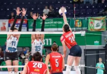 Уралочка под руководством Михаила Карполя одержала победу над Заречье-Одинцово в Екатеринбурге uralochka pod rukovodstvom mihaila karpolya oderzhala pobedu nad zarecheodinczovo v ekaterinburge-urbandigest-ru-0