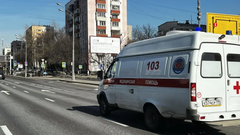 Десять человек ранены при атаке ВСУ на посёлок Маслова Пристань в Белгородской области