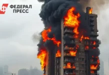 В Екатеринбурге техникум имени В. М. Курочкина эвакуировали благодаря МЧС России v ekaterinburge tehnikum imeni v m kurochkina evakuirovali blagodarya mchs rossii-urbandigest-ru-0