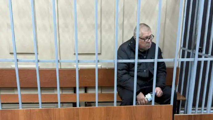 Мужчину, застрелившего из ружья сожительницу в Москве, отправили в СИЗО