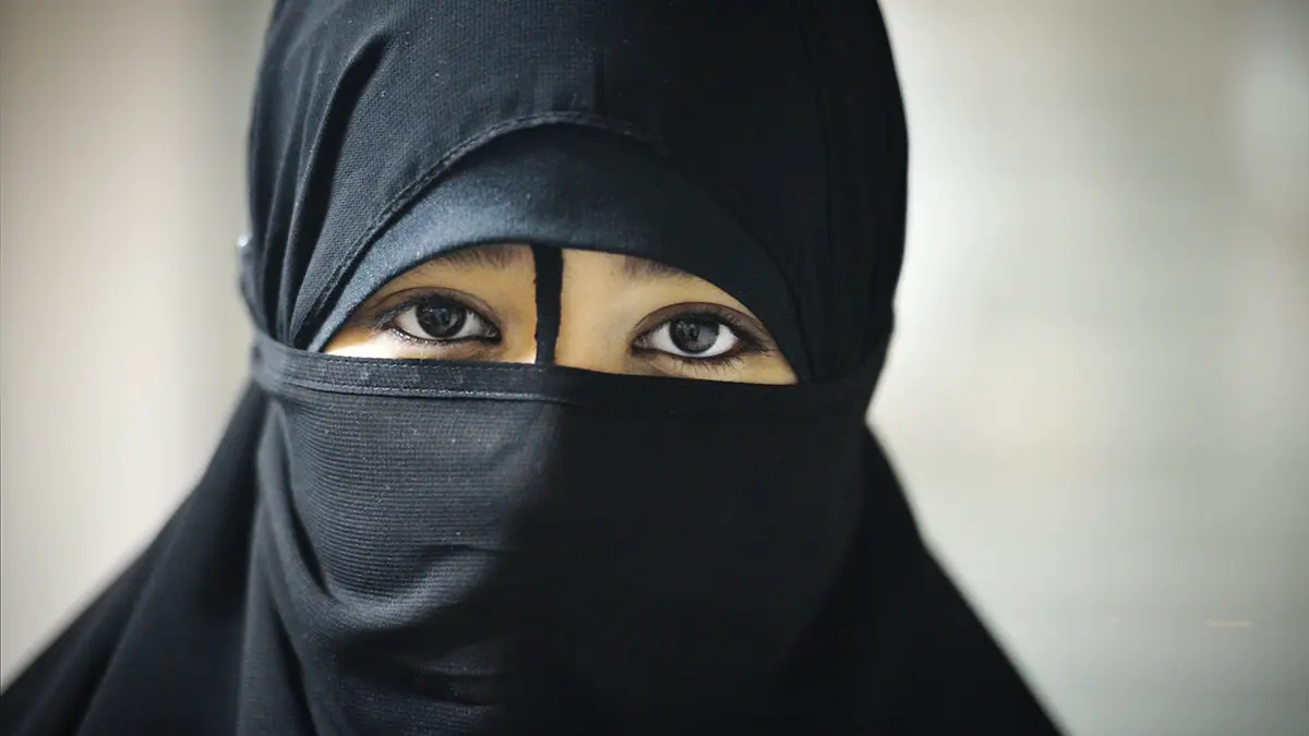 Ношение хиджабов и никабов в школах запретили в еще одном регионе России