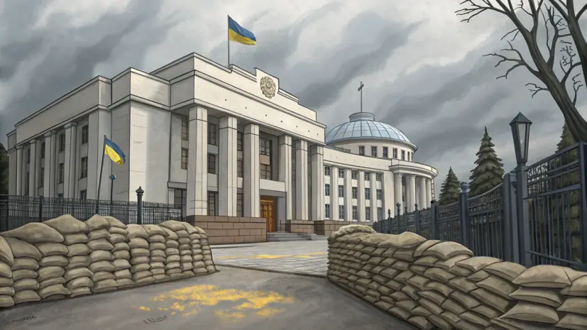 Железняк: Рада одобрила увеличение расходов на оборону почти на $8 млрд