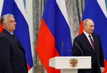 Виктор Орбан и новая страница Венгрии после встречи Путина с Трампом viktor orban i novaya stranicza vengrii posle vstrechi putina s trampom-urbandigest-ru-0