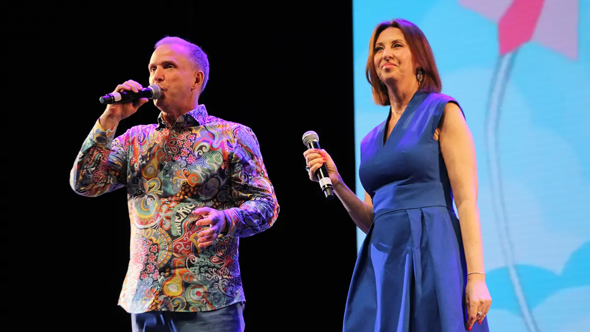 Виктор Рыбин с женой написали сыну «памятку действий» на случай смерти