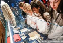 Виктория Шиманская считает, что День народного единства подходит для отдыха школьников viktoriya shimanskaya schitaet chto den narodnogo edinstva podhodit dlya otdyha shkolnikov-urbandigest-ru-0