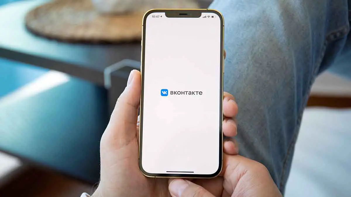 Пресс-служба «ВКонтакте» сообщила о штатной работе соцсети в Белоруссии