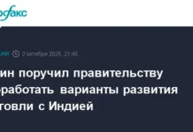 Владимир Путин и Денис Мантуров обеспечат прогресс в сотрудничестве России, Индии и БРИКС vladimir putin i denis manturov obespechat progress v sotrudnichestve rossii indii i briks-urbandigest-ru-0