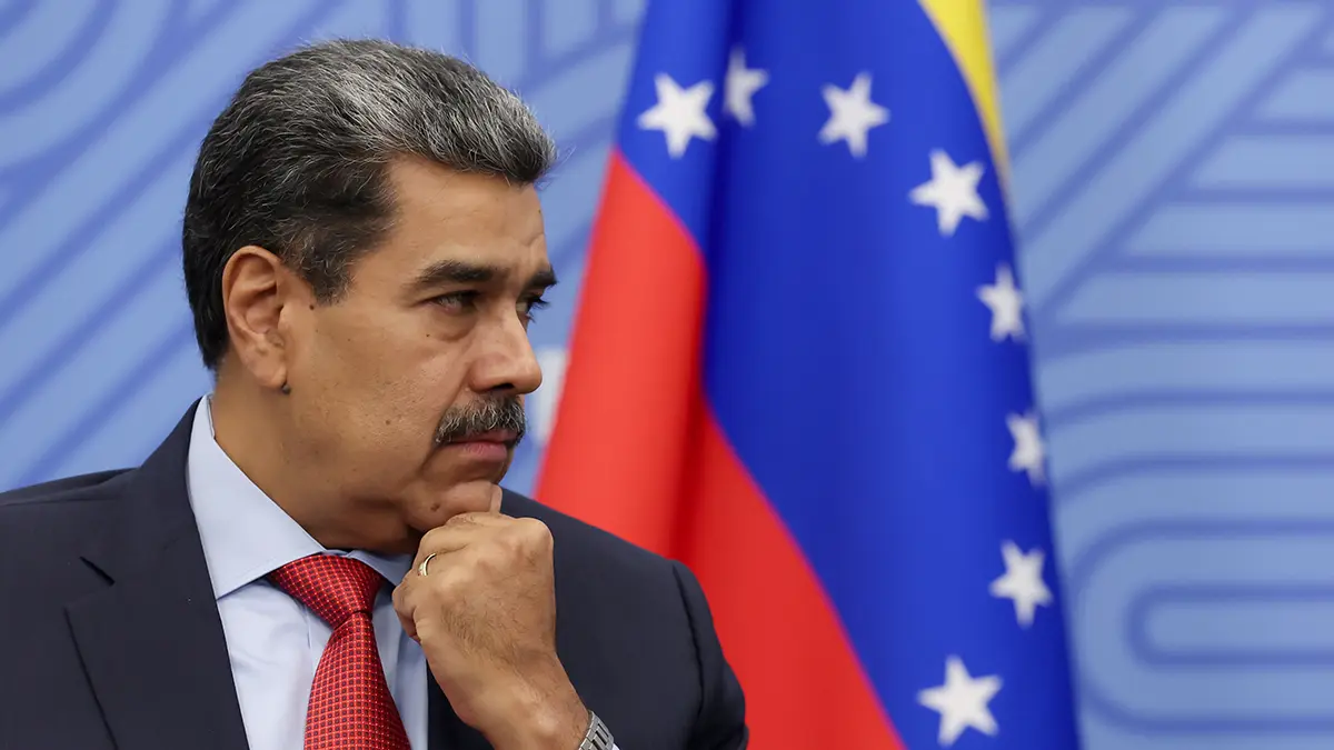 WP: Мадуро обратился к России с просьбой о срочной военной помощи