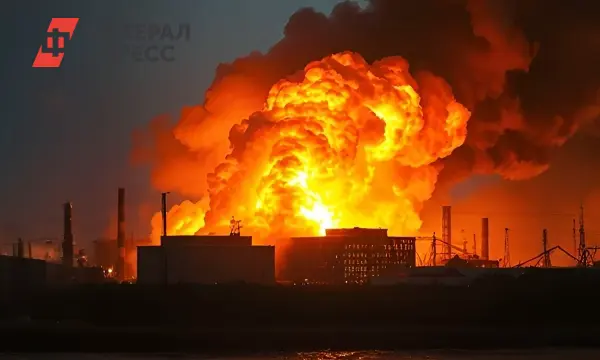 Владимир Рогов сообщил об остановке сборки ракетных комплексов «Нептун» и «Гром-2» из-за атаки на Павлоградский механический завод-0