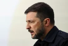 Владимир Зеленский вводит санкции против АЛРОСА и других компаний vladimir zelenskij vvodit sankczii protiv alrosa i drugih kompanij-urbandigest-ru-0