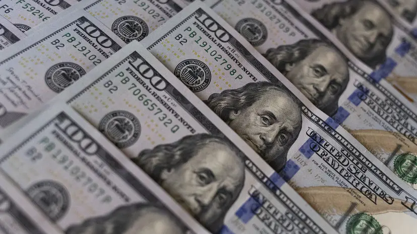 Трейдер Силаев: в декабре цена за доллар не превысит 85 рублей