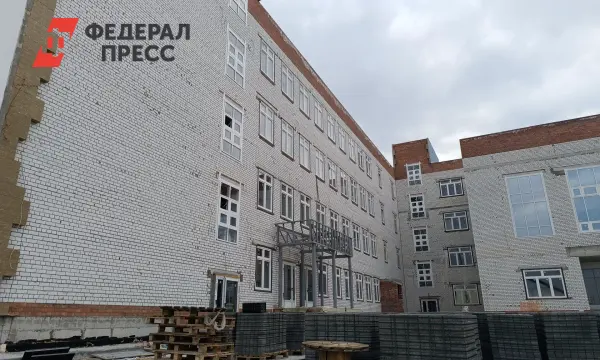 Во Владивостоке построят школу при поддержке ООО «ГК «Альянс» и МБУ «ДСО ВГО»-0