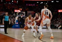 Юбилейный Суперкубок России по баскетболу вновь объединит «УГМК» и «Надежда» yubilejnyj superkubok rossii po basketbolu vnov obedinit ugmk i nadezhda-urbandigest-ru-0