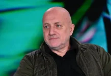 Захар Прилепин подписал новый контракт с Минобороны для работы в Донбассе zahar prilepin podpisal novyj kontrakt s minoborony dlya raboty v donbasse-urbandigest-ru-0