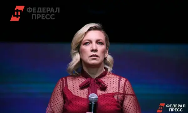 Захарова поддерживает диалог между РФ и США перед саммитом, несмотря на давление Запада-0
