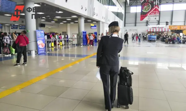 Аэропорты Саратова и Пензы под планом «Ковер» — угроза от ВСУ-0