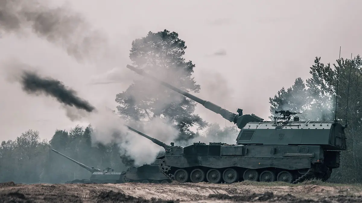 Экс-генсек НАТО назвал вывод войск из Афганистана крупнейшим поражением альянса