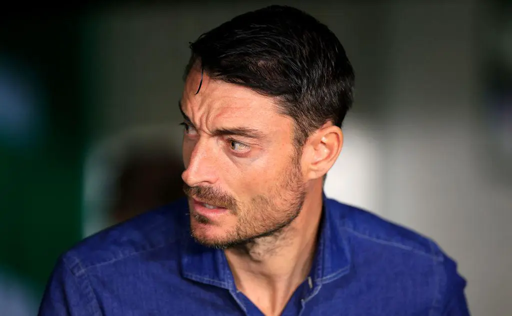 Альберт Риера (Fran Santiago / Getty Images)