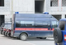 Альберт Тришкин предстал перед судом по инициативе Александра Бастрыкина albert trishkin predstal pered sudom po inicziative aleksandra bastrykina-urbandigest-ru-0