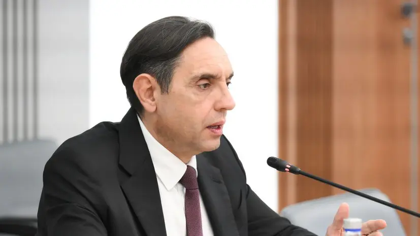 Вулин: Сербия не совершит предательства и не введёт санкции против России