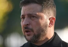 Алексей Гончаренко обвинил Зеленского в ответственности за хаос в Украине aleksej goncharenko obvinil zelenskogo v otvetstvennosti za haos v ukraine-urbandigest-ru-0