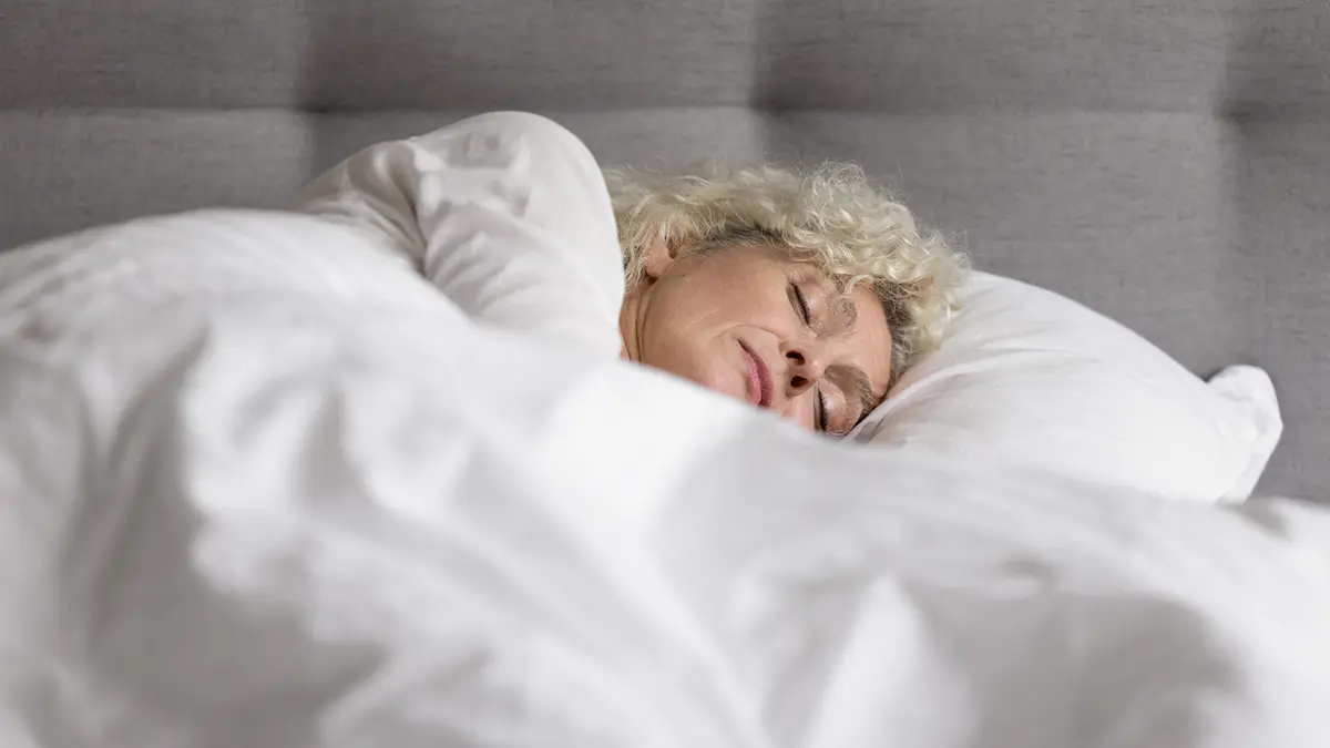 Почему по утрам болит шея