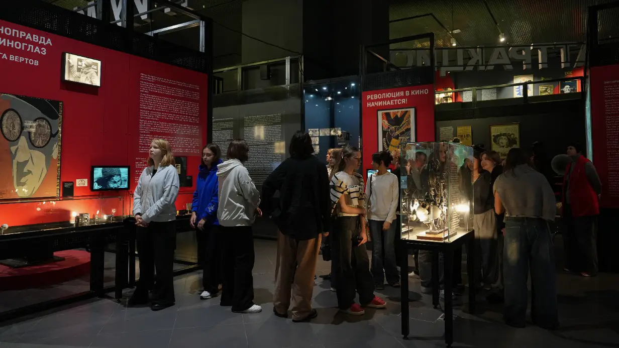 Заммэра Ракова: Более 13 тысяч учеников предпрофессиональных классов посетят экскурсии на ведущие предприятия столицы