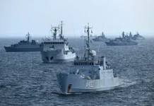 Андрей Колесник опроверг заявления НАТО о превосходстве в Балтийском море andrej kolesnik oproverg zayavleniya nato o prevoshodstve v baltijskom more-urbandigest-ru-0