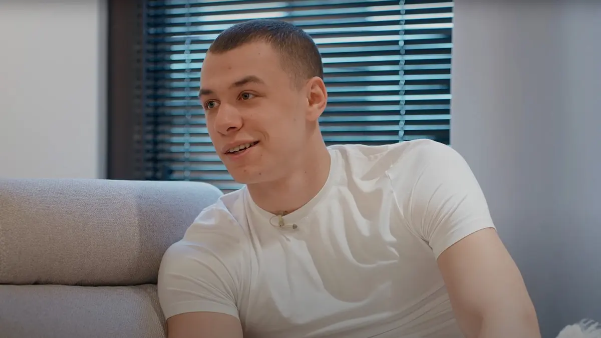 Рэпер Macan ушел на службу в армию