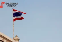 Анутин Чарнвиракул сообщил о строительстве безопасных границ Таиланда и Камбоджи anutin charnvirakul soobshhil o stroitelstve bezopasnyh granicz tailanda i kambodzhi-urbandigest-ru-0