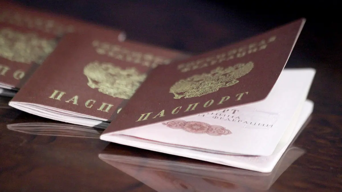 Стало известно, сколько россиян гордятся своим гражданством