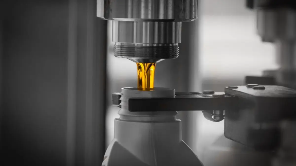 Бренд российских инновационных моторных масел признали общеизвестным товарным знаком