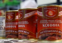 Бум покупателей конины и благоприятные тренды в халяле перед годом Огненной Лошади bum pokupatelej koniny i blagopriyatnye trendy v halyale pered godom ognennoj loshadi-urbandigest-ru-0