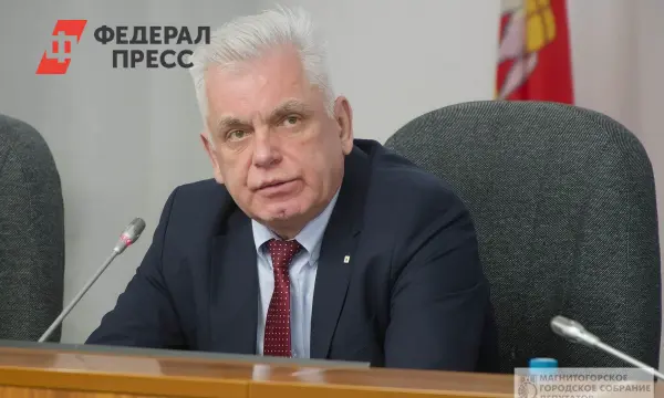 Бюджет Магнитогорска до 2028 года принят в первом чтении МГС депутатами-0