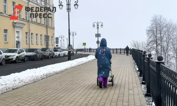 Циклон покидает Приморье, уступая место ясным морозам по версии Примгидромета-0