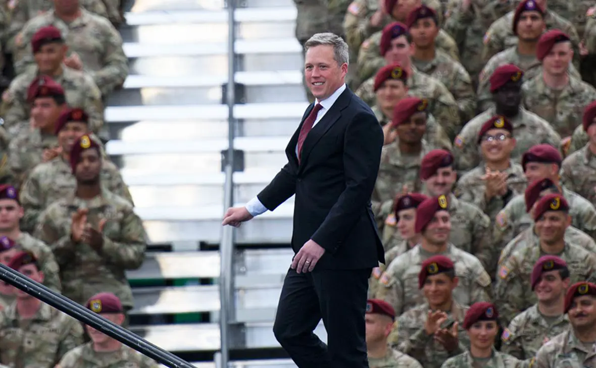 Дэн Дрисколл ( Melissa Sue Gerrits / Getty Images)