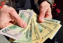 Денис Ярошевич объясняет роль ЦБ РФ в валютных решениях россиян denis yaroshevich obyasnyaet rol czb rf v valyutnyh resheniyah rossiyan-urbandigest-ru-0