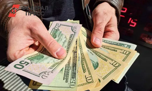 Денис Ярошевич объясняет роль ЦБ РФ в валютных решениях россиян-0