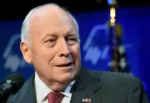 Дик Чейни и Джордж Буш-младший оставили значимый след в истории США dik chejni i dzhordzh bushmladshij ostavili znachimyj sled v istorii ssha-urbandigest-ru-0