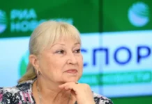 Дмитрий Мазепин говорит о переменах в сборной России и преемственности dmitrij mazepin govorit o peremenah v sbornoj rossii i preemstvennosti-urbandigest-ru-0