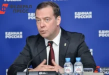 Дмитрий Медведев озвучил серьёзные испытания для Единой России и депутатов dmitrij medvedev ozvuchil seryoznye ispytaniya dlya edinoj rossii i deputatov-urbandigest-ru-0