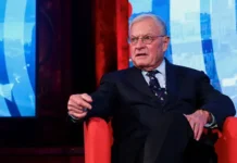 Дональд Трамп и Кит Келлог участвуют в дипломатической драме по Украине donald tramp i kit kellog uchastvuyut v diplomaticheskoj drame po ukraine-urbandigest-ru-0