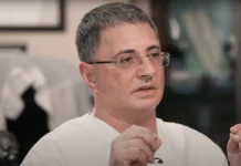 Дональд Трамп и парацетамол вызывают обсуждение связи с аутизмом donald tramp i paraczetamol vyzyvayut obsuzhdenie svyazi s autizmom-urbandigest-ru-0