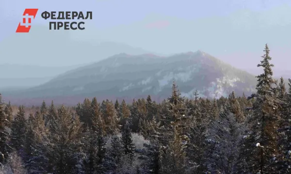 Дорога к Черной скале в Национальном парке «Таганай» теперь открыта для всех гостей-0