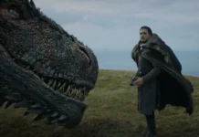 Джордж Мартин рассказал о новых планах для Арьи Старк и Джона Сноу dzhordzh martin rasskazal o novyh planah dlya ari stark i dzhona snou-urbandigest-ru-0