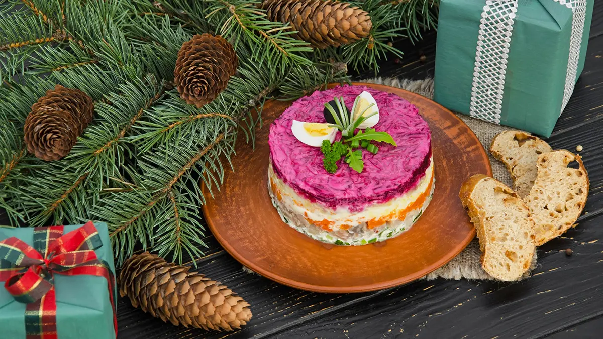 Как грамотно запланировать покупки к Новому году?