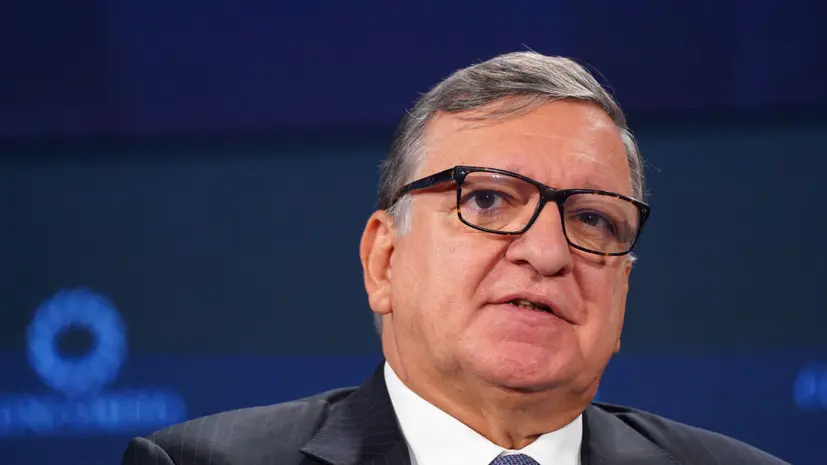 Глава МИД Франции Барро: ЕС может принять решение по активам России 18 декабря